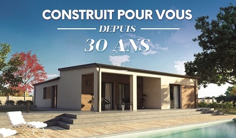 Styl'habitat fête ses 30 ans !!!