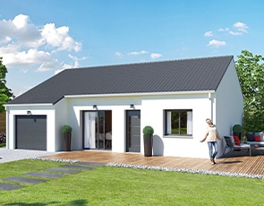 maison-premier-prix-styl-habitat modele maison petit prix